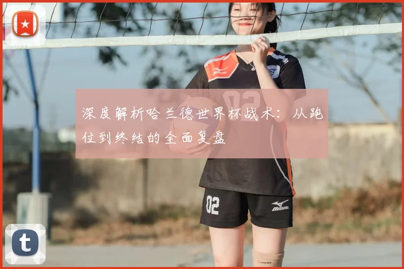 深度解析哈兰德世界杯战术：从跑位到终结的全面复盘