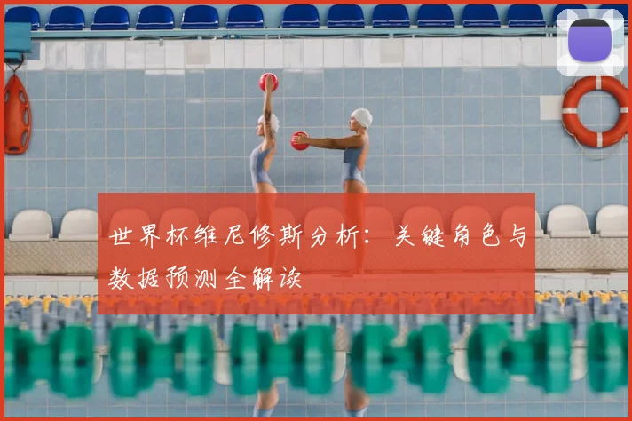 世界杯维尼修斯分析：关键角色与数据预测全解读