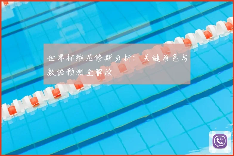 世界杯维尼修斯分析：关键角色与数据预测全解读